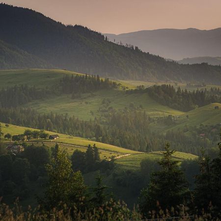 Сонячна Садиба Verhovîna Exterior foto
